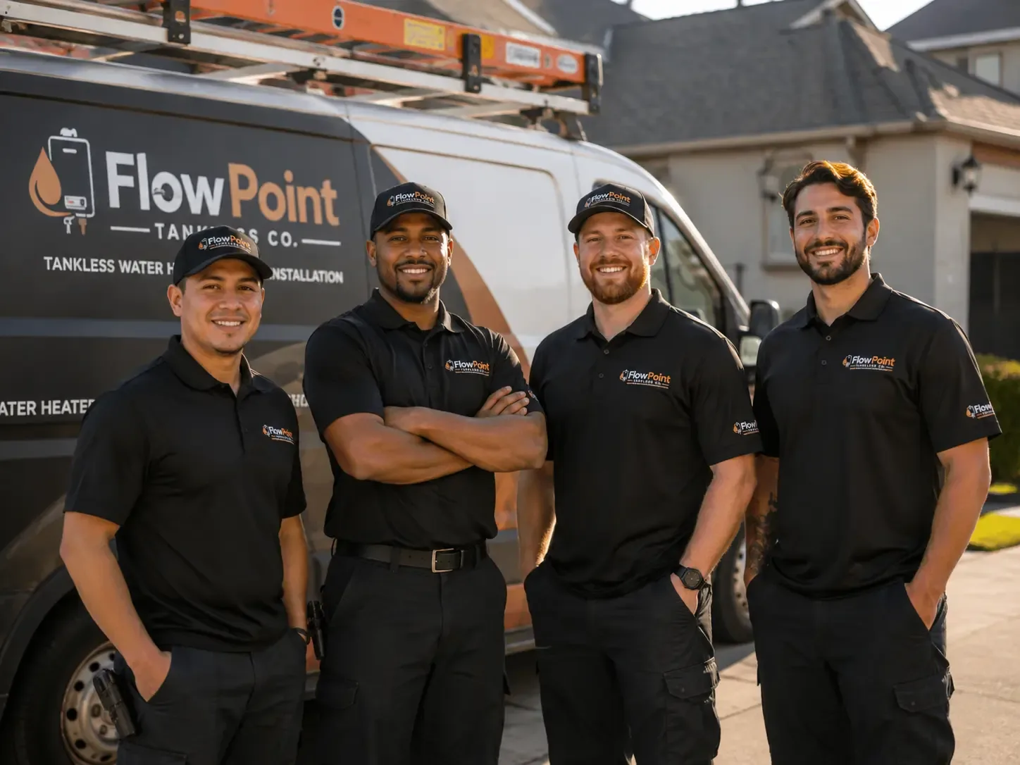 Tankless Water Heater Installation company in Baring, MO