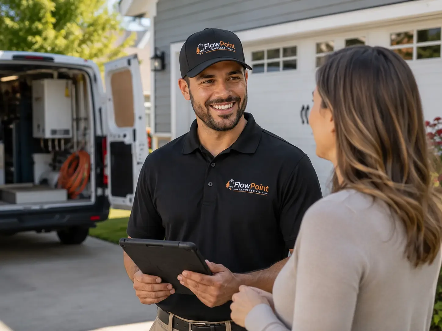 Tankless Water Heater Installation Baring, MO FAQs